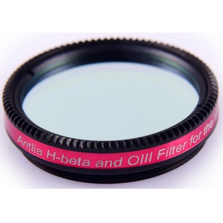 מסנני Antlia H-Beta - OIII 1.25" (85528)