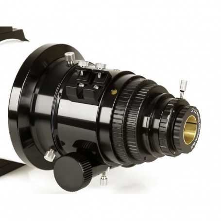 شکست‌نگار آپوکروماتیک APM AP 140/980 SD OTA (85634)