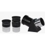 אסקר אפוכרומטי רפרקטור AP 71/490 שדה שטוח 71F OTA (83301)