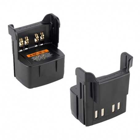 PMLN5010A Motorola Multi-Unit Lader Inzetstuk