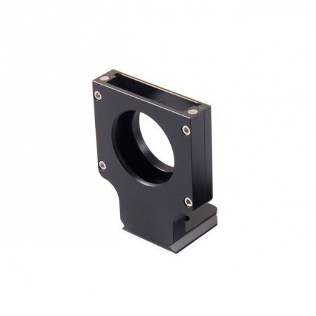 Sistema di slitte per filtri ASToptics M42 (1,25") + interfaccia per treppiede (57926)