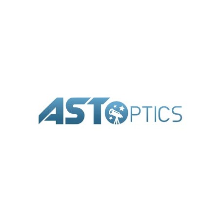 ASToptics Hd/Universele Pier Adapter Voor Takahashi Em11/em200