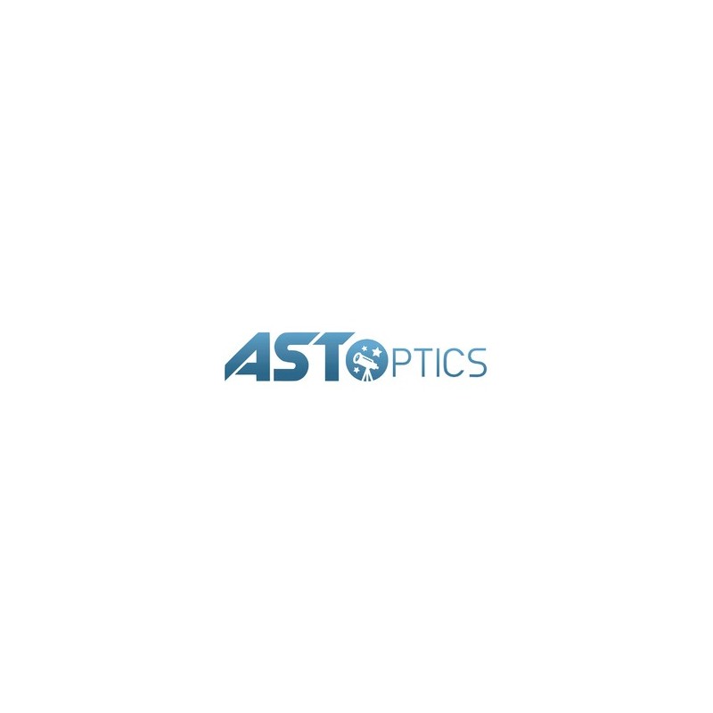 ASToptics Hd / універсальний пірсний адаптер для Meade x Wedge