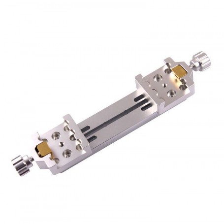 מערכת הרכבה צד-לצד בסגנון Vixen של ASToptics, 215 מ"מ (57853)