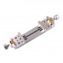 ASToptics 并排 Vixen 风格安装系统,215毫米 (57853)
