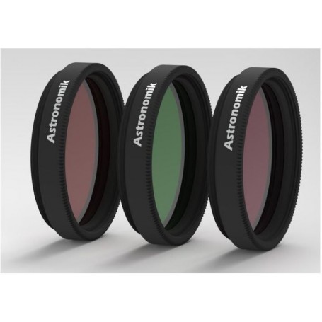 Filtri Astronomik HSO 12nm 1,25" (85948)
