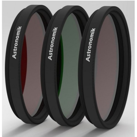 مرشحات أسترونوميك HSO 12nm 2" (85949)
