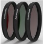 Filtry Astronomik HSO 12nm 2" (85949)