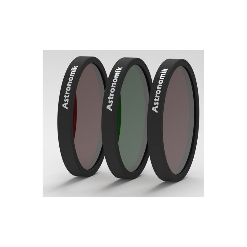 Астрономические фильтры HSO 12nm 31mm (85950)