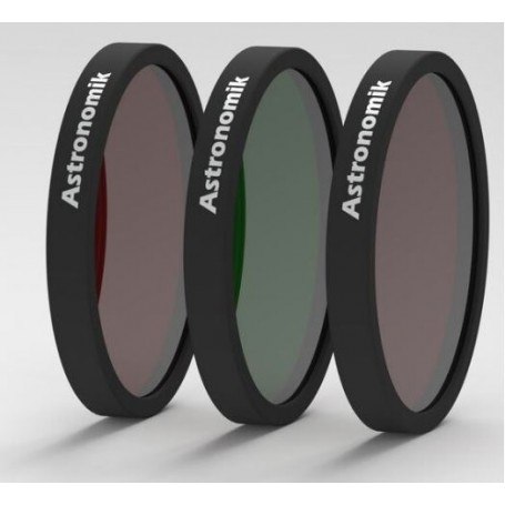 Filtri Astronomik HSO 12nm 31mm (85950)