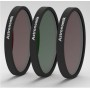 アストロノミックフィルター HSO 12nm 36mm (85951)