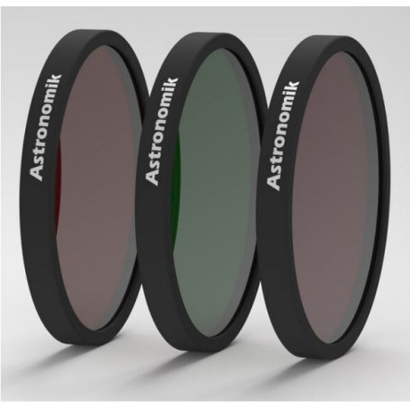 Astronomik filtrid HSO 12nm 36mm (85951)