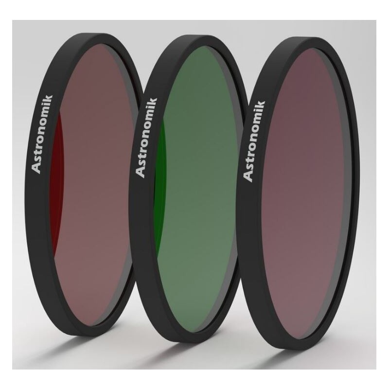 Астрономічні фільтри HSO 12nm 50mm (85952)