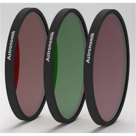 Астрономічні фільтри HSO 12nm 50mm (85952)