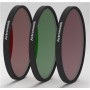 アストロノミックフィルター HSO 12nm 50mm (85952)
