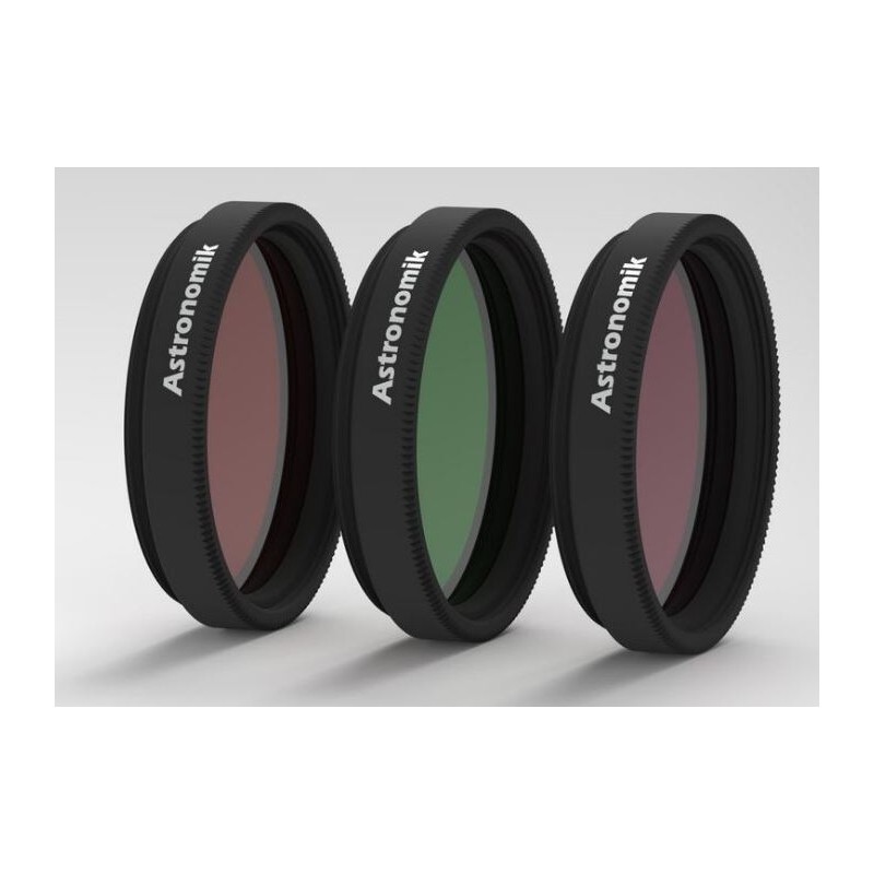 مرشحات أسترونوميك HSO 6nm 1.25" (85953)