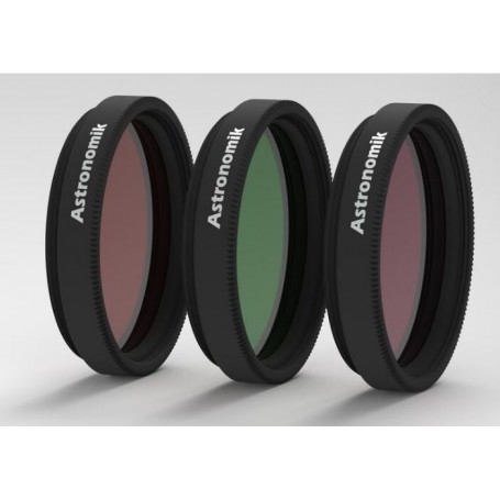 Filtres Astronomik HSO 6nm 1,25" (85953)