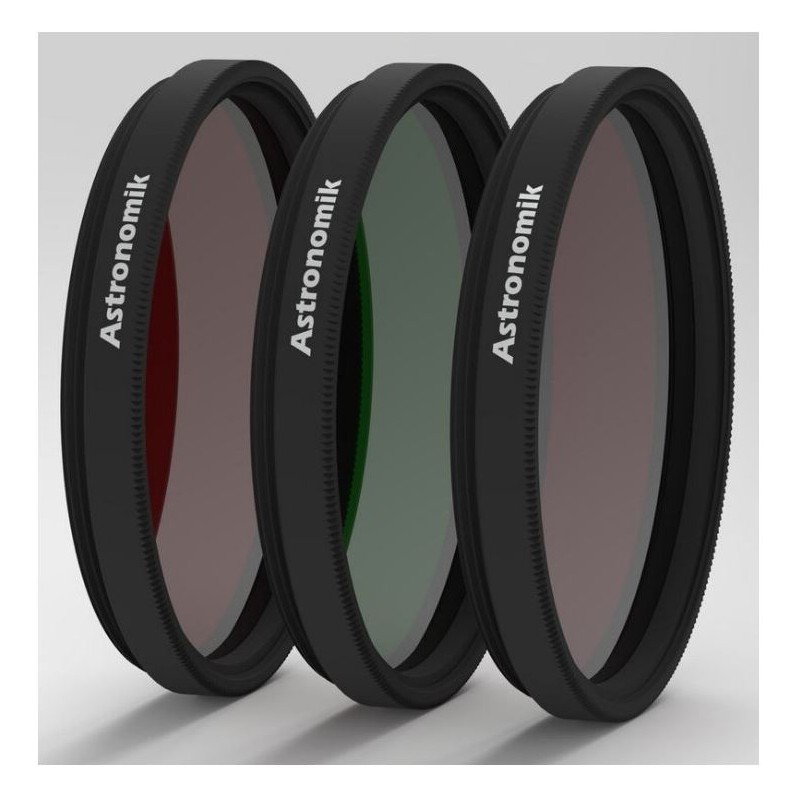 Astronomik 滤镜 HSO 6nm 2" (85954)