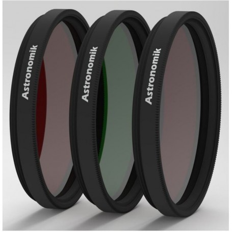 Filtros Astronomik HSO 6nm 2" (85954)