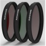 Astronomik Filtry HSO 6nm 2" (85954)