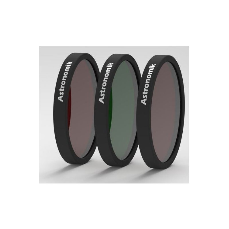 مرشحات أسترونوميك HSO 6nm 31mm (85955)