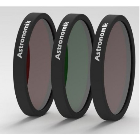 एस्ट्रोनॉमिक फिल्टर्स HSO 6nm 31mm (85955)