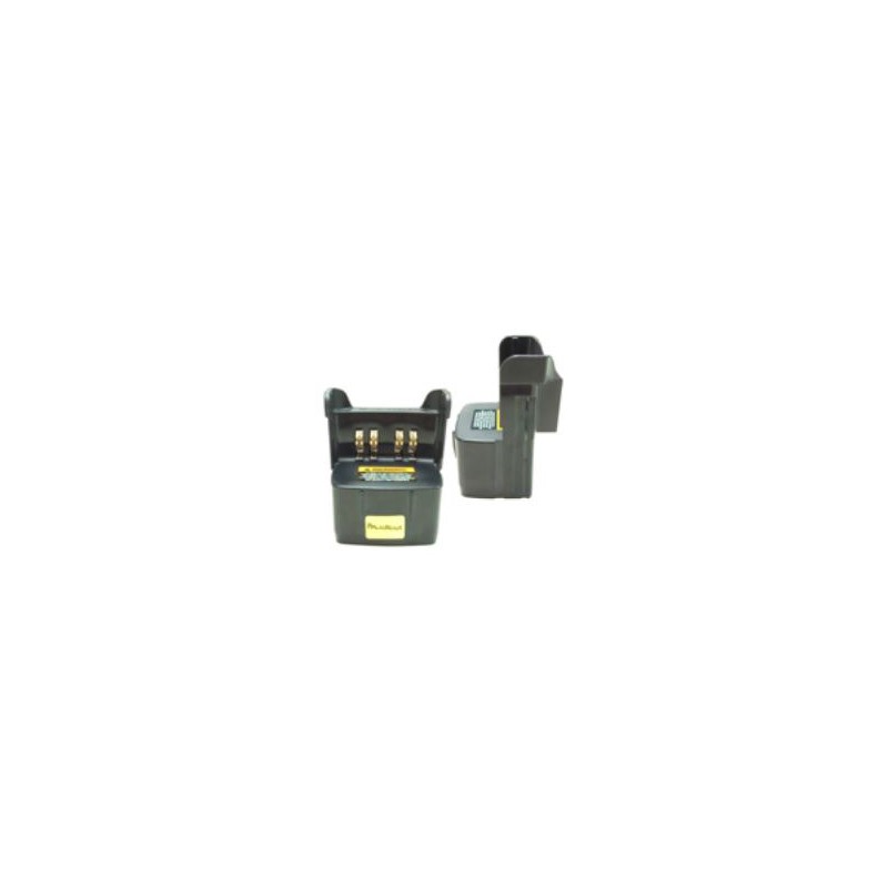 PMLN6669A Motorola Multi-Unit Charger Insert