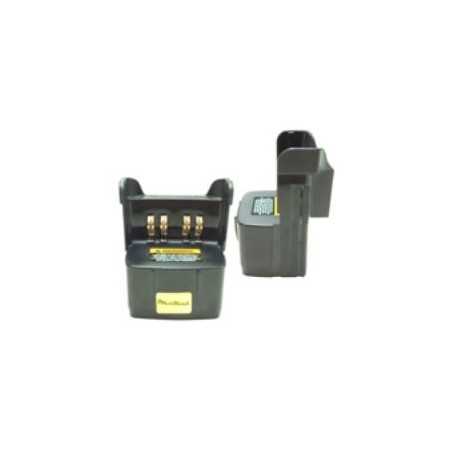 PMLN6669A Motorola Multi-Enheds Oplader Indsats