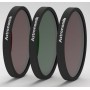 Filtres Astronomik HSO 6nm 36mm (85956)