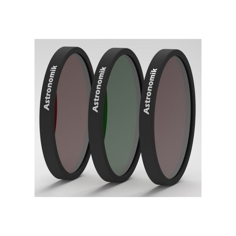 Астрономические фильтры HSO 6nm 36mm (85956)