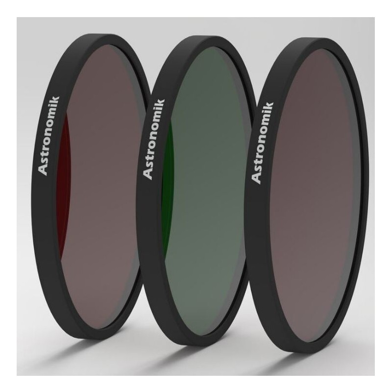 एस्ट्रोनॉमिक फिल्टर्स HSO 6nm 50mm (85957)