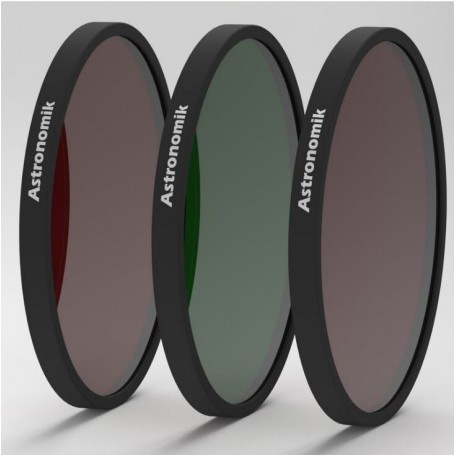 Астрономічні фільтри HSO 6nm 50mm (85957)