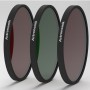 Filtros Astronomik HSO 6nm 50mm (85957)