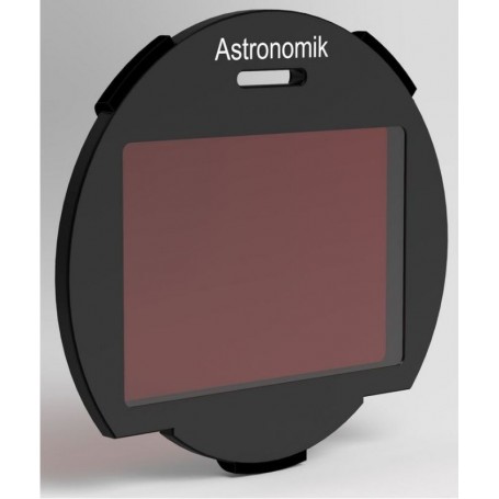 Filtri Astronomik H-alpha 12nm MaxFR XT Clip EOS R XL (85741)