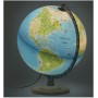 Atmosphere Globe Family Silver 2.0 30cm (85740)