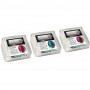 Baader Filtre H-alpha/OIII/SII CMOS Smalbånd 2" (70896)