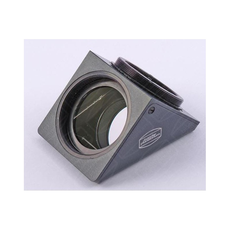 Baader 90°, prisme diagonal T2 avec une ouverture libre de 35 mm (10576)