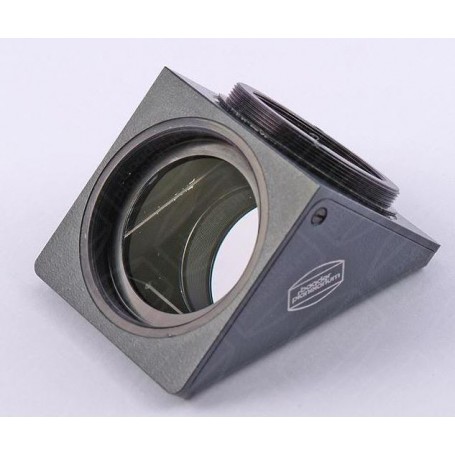 Baader 90°, กระจกหักเหแสงแบบ T2 พร้อมช่องเปิดกว้าง 35 มม. (10576)