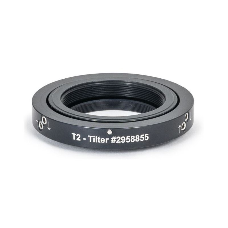 Bộ điều chỉnh độ nghiêng Baader T2 (85636)