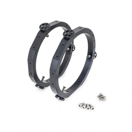 แหวนยึดกล้องนำทาง Baader รุ่น BP IV ขนาด 175-265 มม. (85667)
