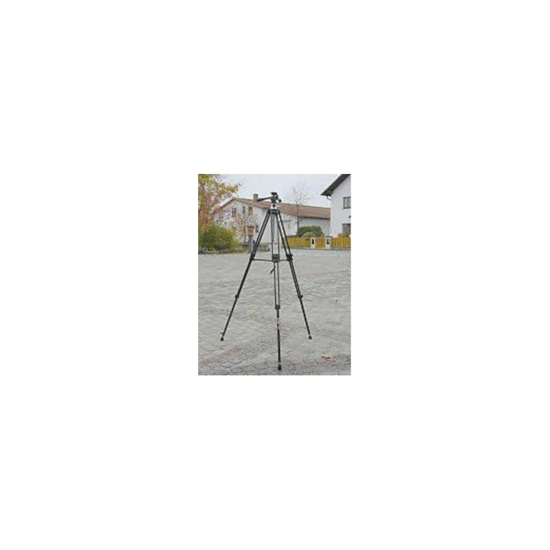 חצובה כפולה Baader Tripod "אסטרו וטבע" - עם תיק נשיאה (10175)