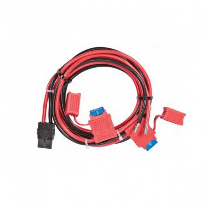 PMKN4167A 모토로라 SLR5500 배터리 백업 케이블