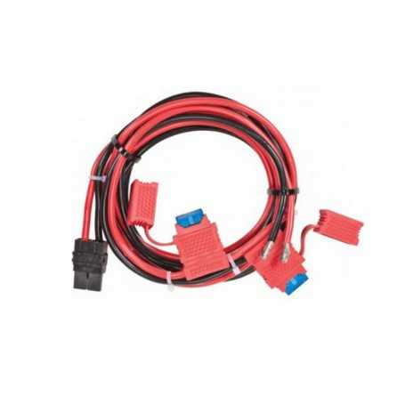 PMKN4167A Motorola SLR5500 atsarginis akumuliatoriaus kabelis