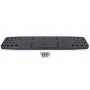 Baader Base plate 500mm for Guide scope rings size IV (85697)