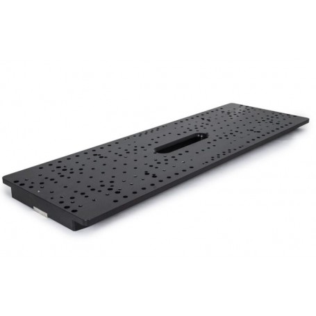 Baader raskeveokite topeltkinnitusplaat kuni 150 kg (85767)