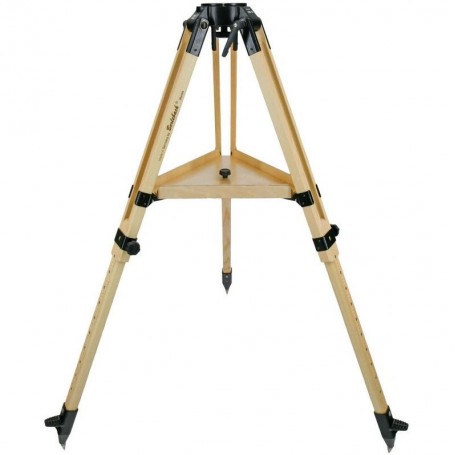 Trepied Berlebach UNI 18 iOptron CEM26/GEM28/HAE29/HEM27 (85992)