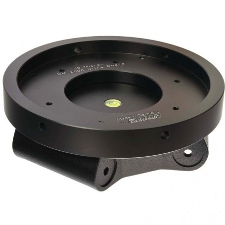 Berlebach 三脚 Sky 10Micron GM 2000 HPS (85759)