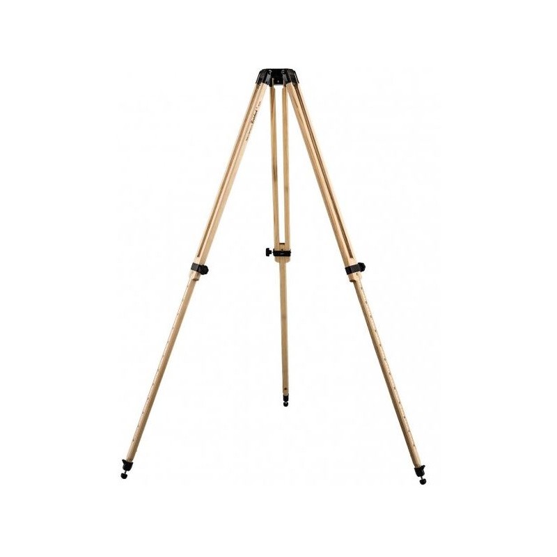 Trípode de madera Berlebach Report 422 3/8" (85672)