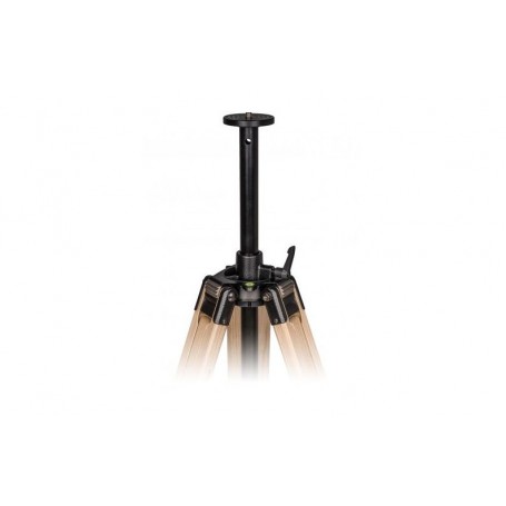 Berlebach Wooden tripod Report 422 3/8" (85672)