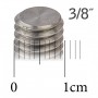 Chân máy gỗ Berlebach Report 723 3/8" (85760)